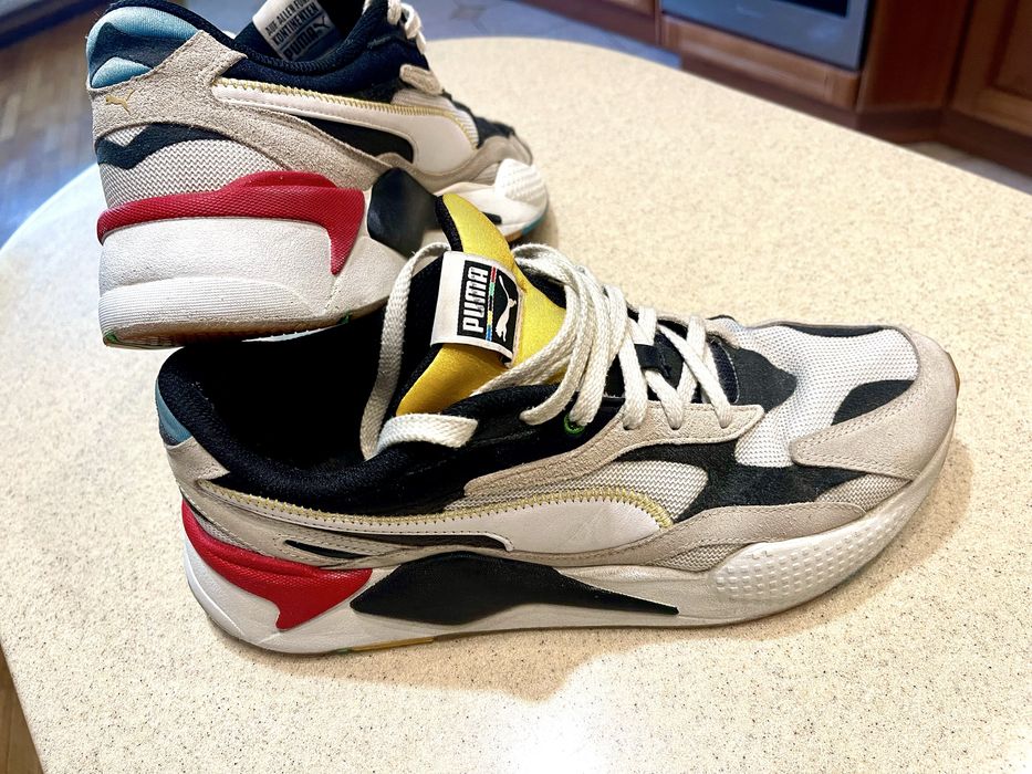 Кросівки, кеди  PUMA