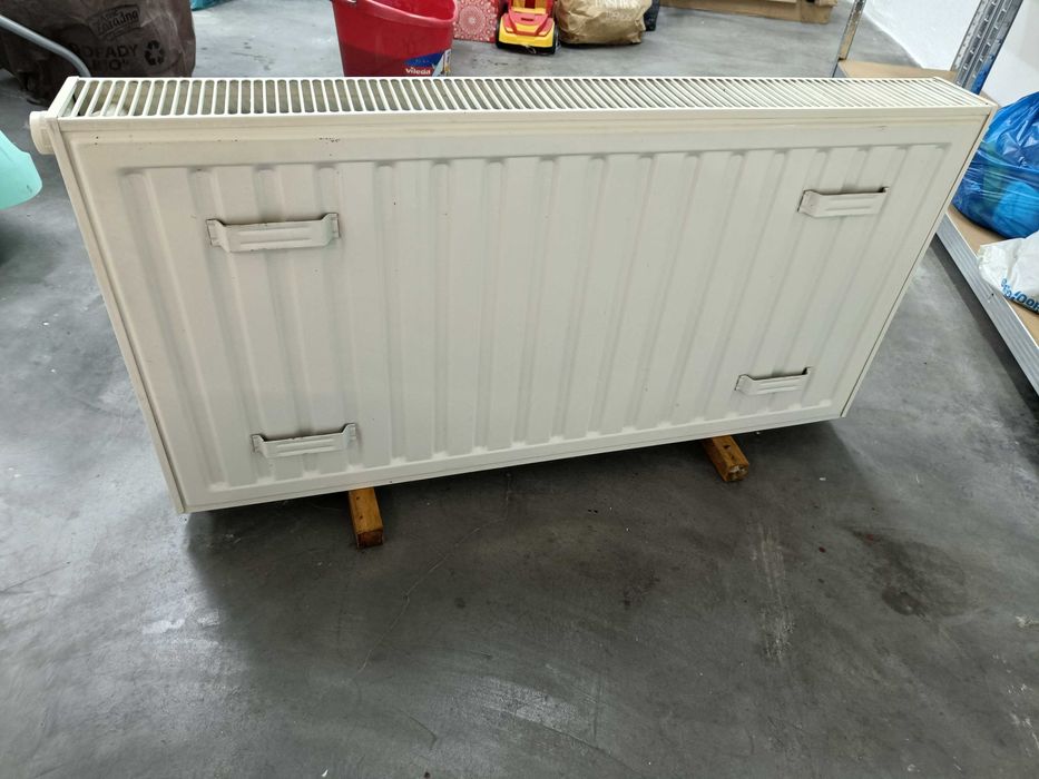 Grzejnik firmy Radson 900x450mm