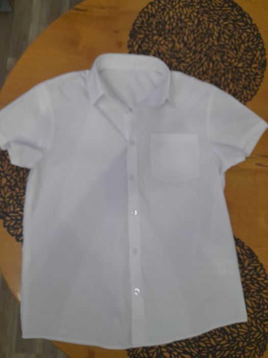 Koszula dla chłopca george 146-152