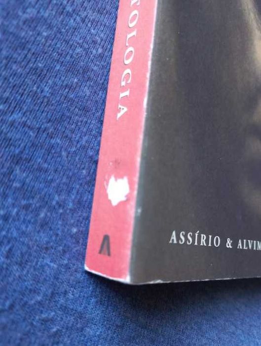 Uma Antologia - W. B. Yeats