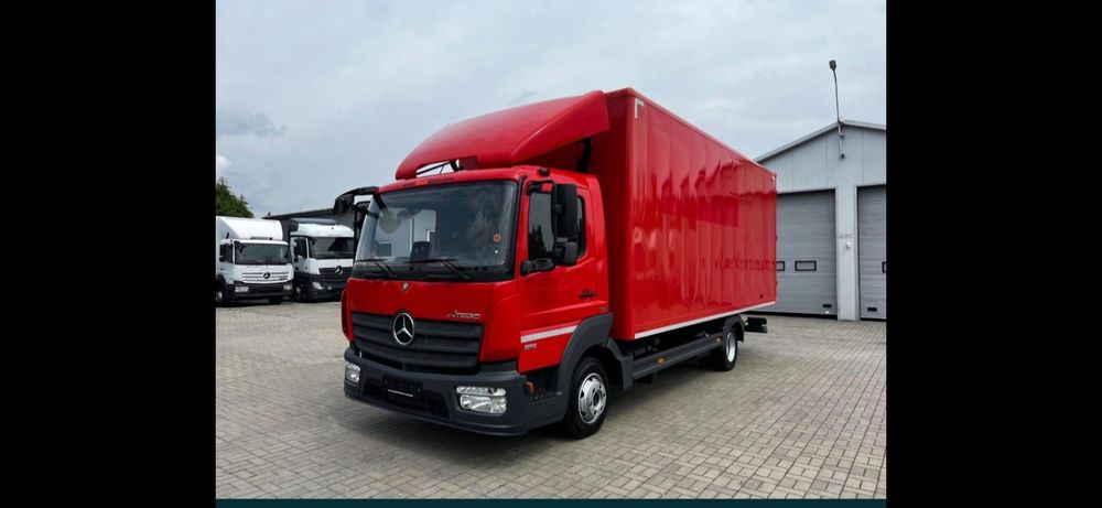 Mercedes-Benz