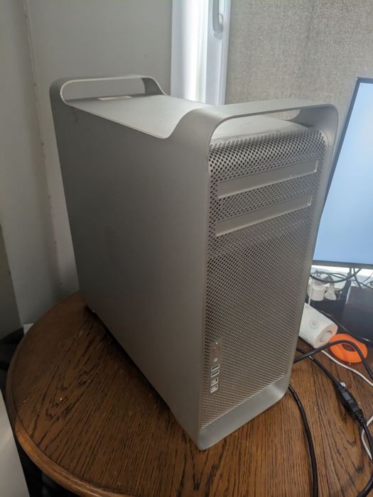 Apple Mac Pro 5.1