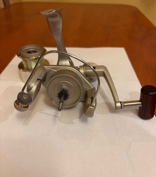 Shimano Twin Power XT2000