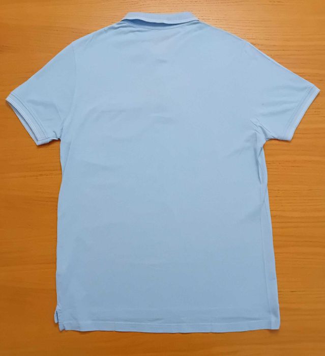 Polo Mocasual - NOVO, nunca usado - NEGOCIÁVEL