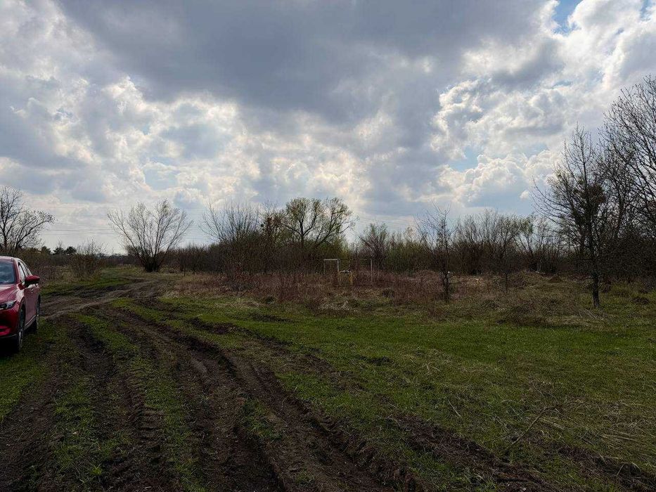 Кутова ділянка під Комерцію 2га. Без комісії