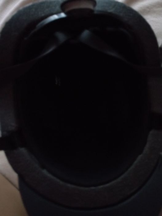 Kask jeździecki Horze