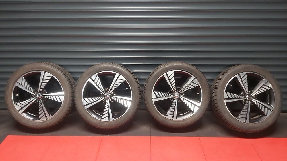 Koła Felgi MG Saic Motor  5x105 R17   215 50 R17