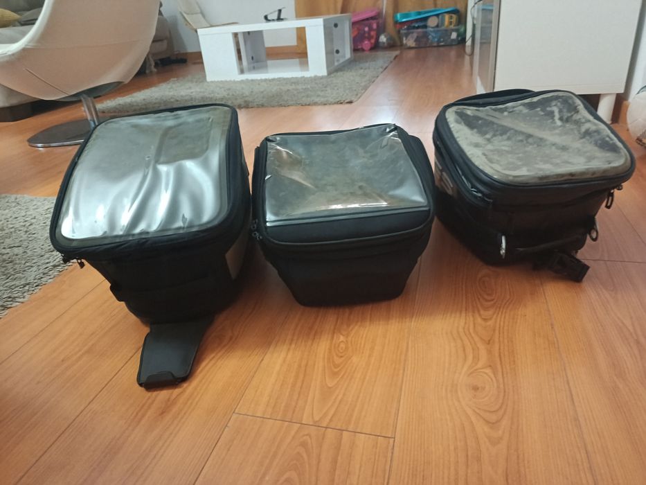 Tank bag BMW r 1200 gs