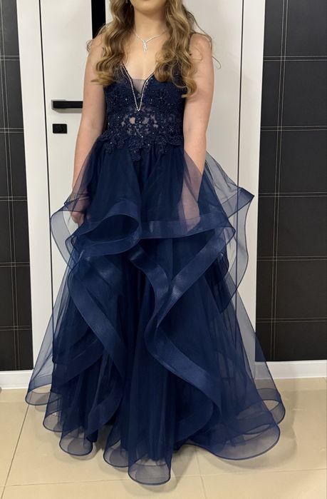 Suknia firmy Mascara London