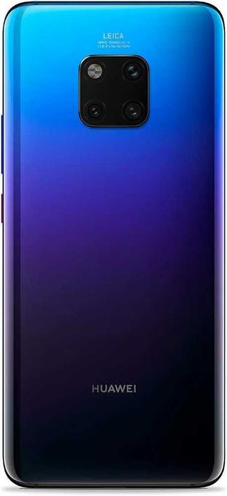 Huawei mate 20 pro