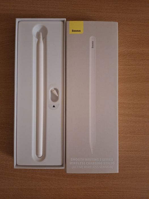 smooth writing2 series wireless Baseus