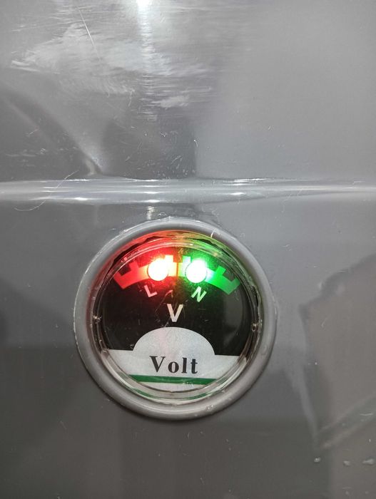 Opryskiwacz Akumulatorowy 12Ah ładowarka zestqaw