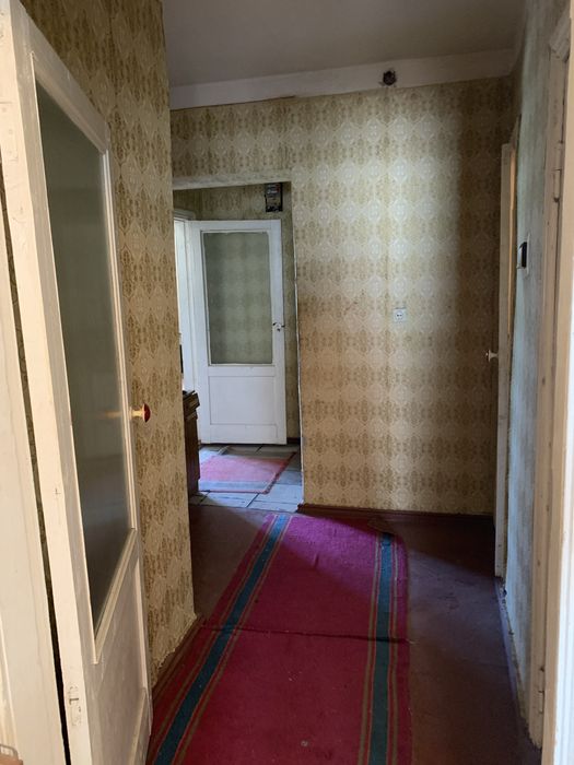 Двухкімнатна квартира