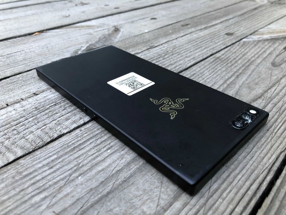 Razer Phone 8/64
