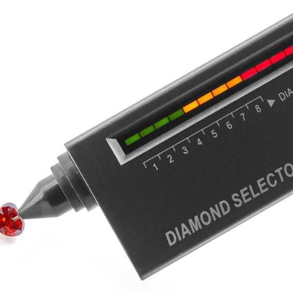 Diament RUBINOWY6,5MM-1CTVVS1-D Gratisy !:)  Promocje :)