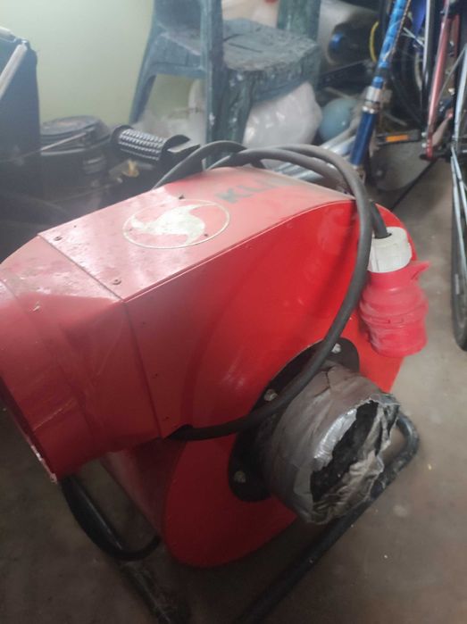 Wentylator Wyciągowy