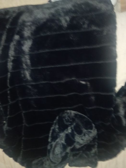 Nowe futerko nie używane