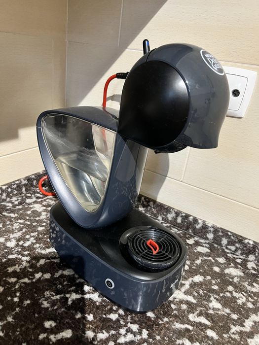 Maquina de café Dolce Gusto