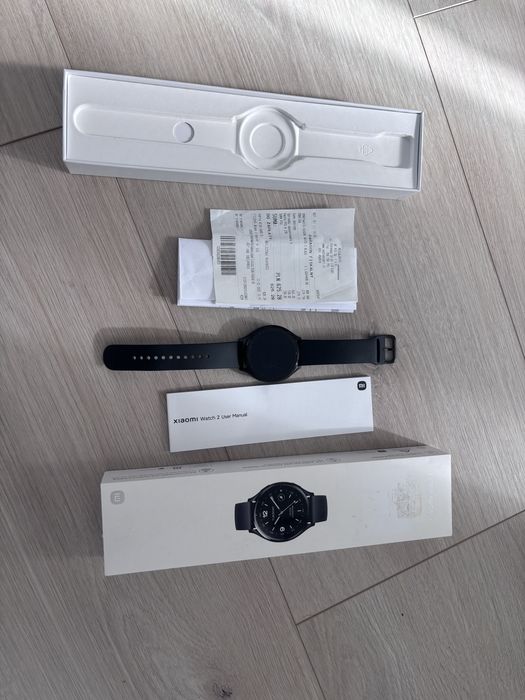 Smartwath Xiaomi Wath 2
