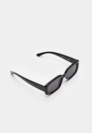 Okulary p/słoneczne nowe Stradivarius damskie