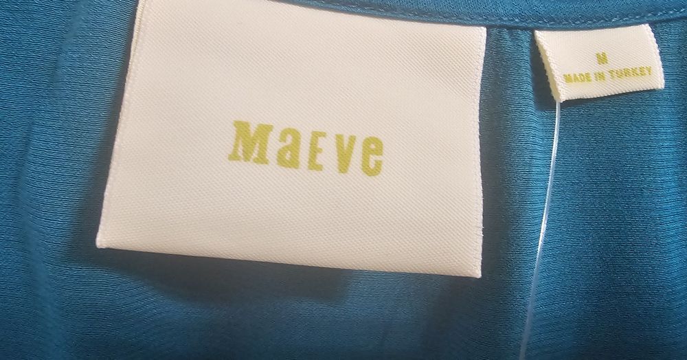 Koszula firmy Maeve