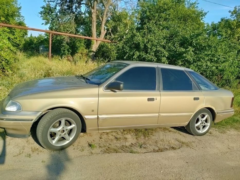 Продам Ford Scorpio