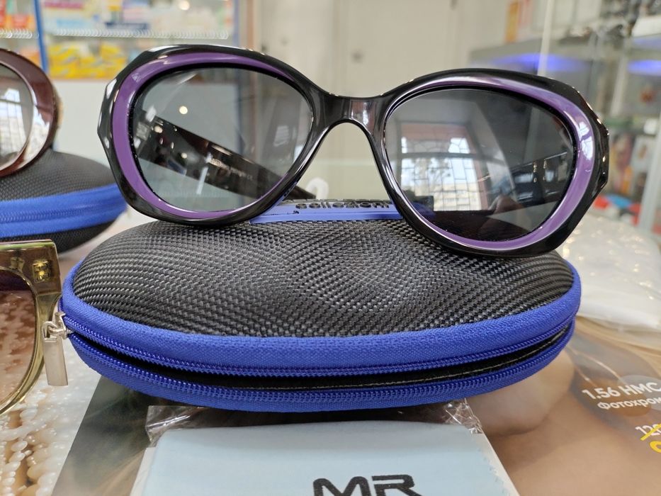 Окуляри Mario Rossi сонцезахисні