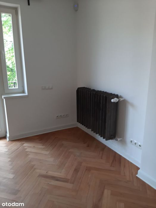 Dom – Warszawa, Stary Mokotów, Mokotów - Więcej