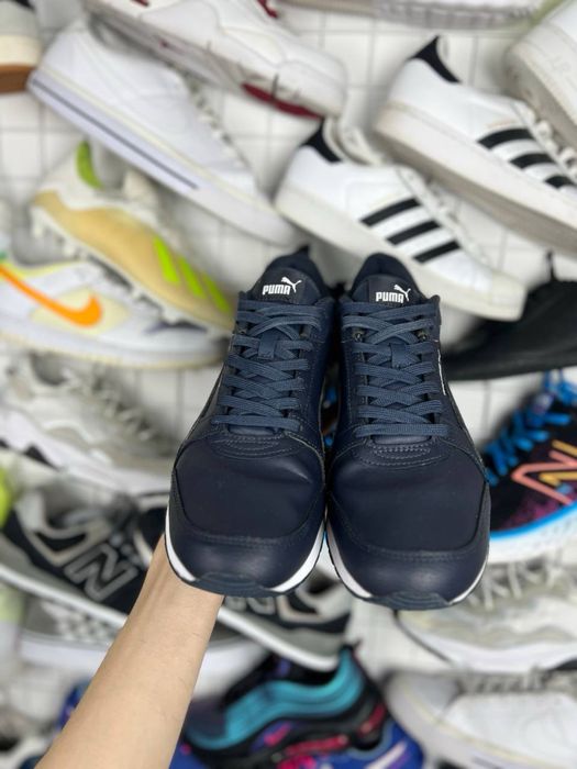 Кроссовки Puma Оригинал р(44.5)