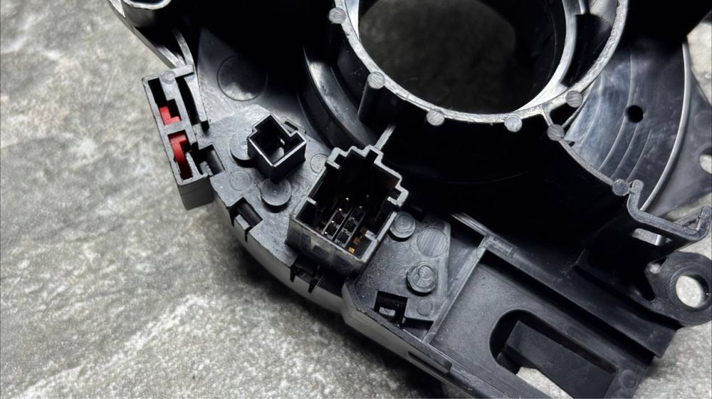 Шлейф руля БМВ Е39 Е46 Е38 Мульти руль Підрулевий шлейф бмв е39 е46