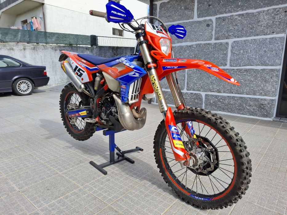 Beta 200 Racing 2023