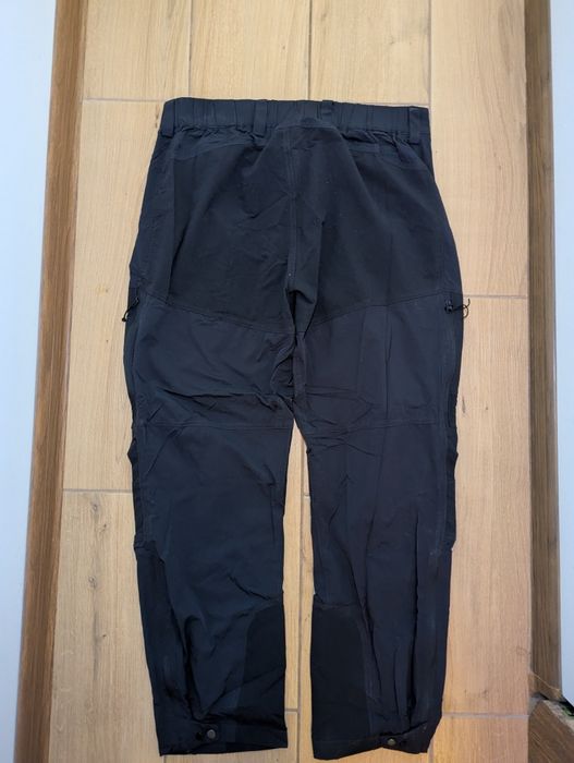 Rab gorpcore pants gore-tex