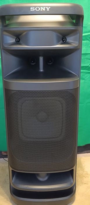 Coluna HPA SONY ULT Tower 10 SRS-ULT1000 (3 anos garantia)