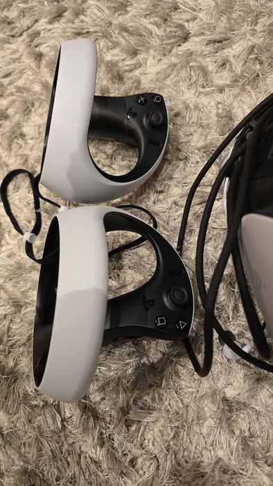 Playstation vr2 com garantia