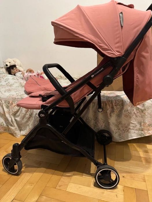 Kinderkraft Indy 2
