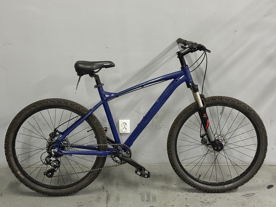 Велосипед LEON, колеса 26’’, рама на зріст 160-180, дискові гальма