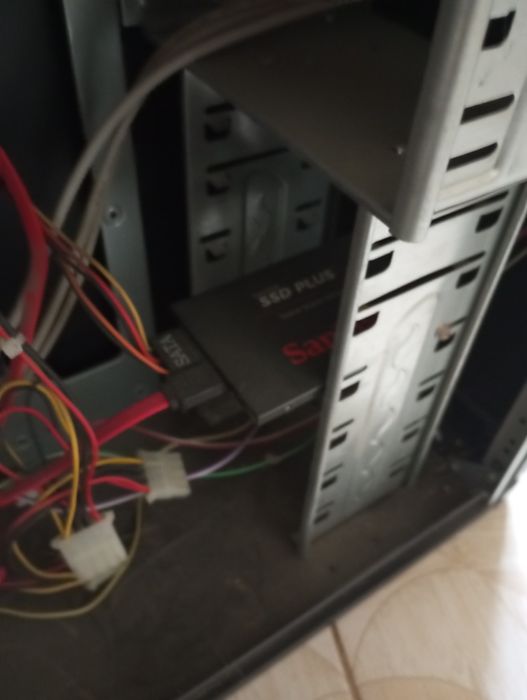 Продам пк в робочому стані