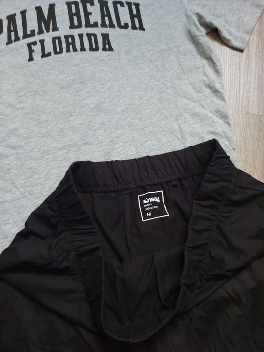 Новий комплект чоловічий!! Розмір М..