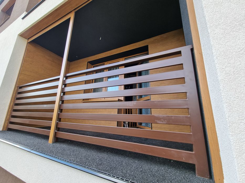 Elewacje i Docieplenia- Kompleksowo