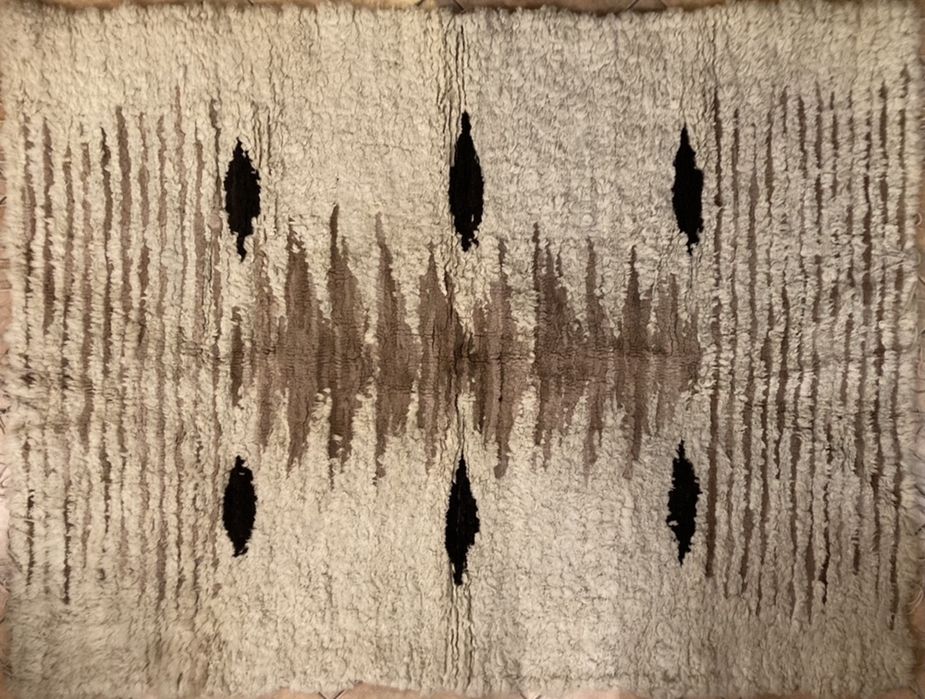 Futrzaki komplet 3 sztuki