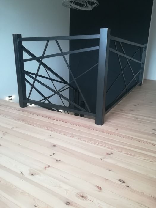 Usługi spawaln.,balustrady,meble loft,bramy,furtki,ogrodzenia panelowe