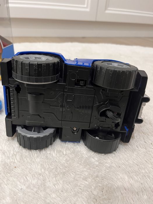 Zdalnie sterowany samochód  Psi Patrol Chase