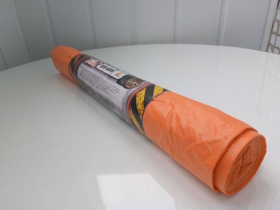 Пакеты для хранения шин