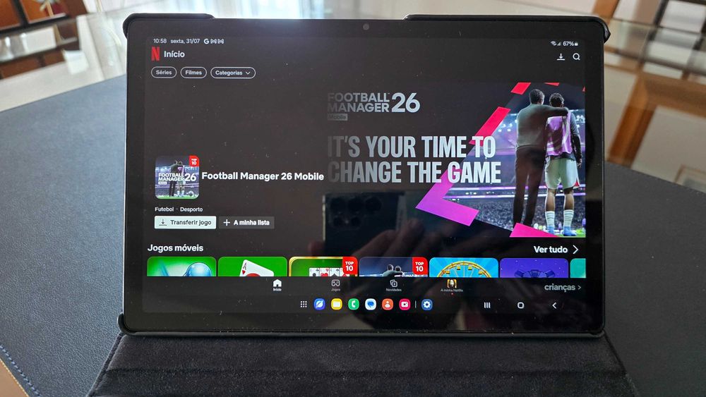 Samsung Galaxy Tab A8 SM-X205