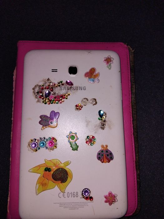 samsung Tab3 8/32gb.