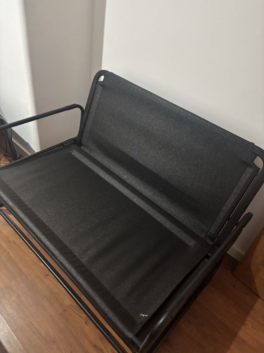 Sofa cama Ikea dobravel