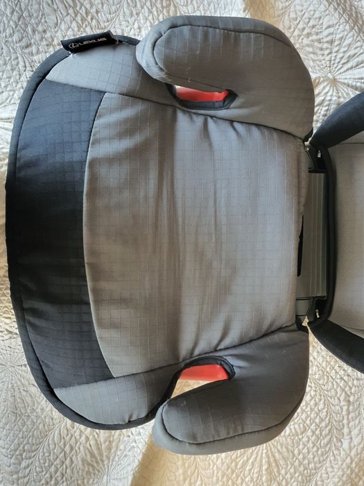 Lexus- Cadeira Britax Romer 2/3