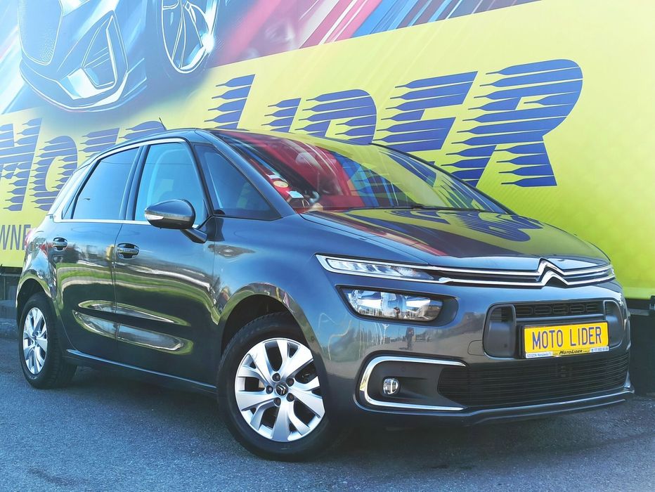 Citroën C4 Picasso