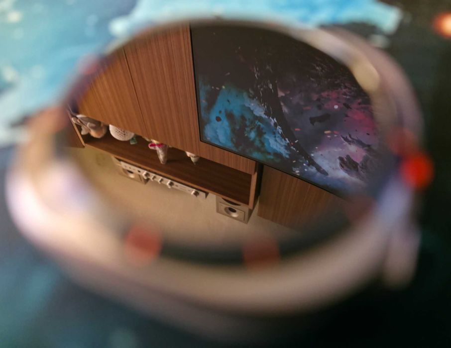 Smartwatch Samsung Galaxy Watch Ultra 2025 Niebieski