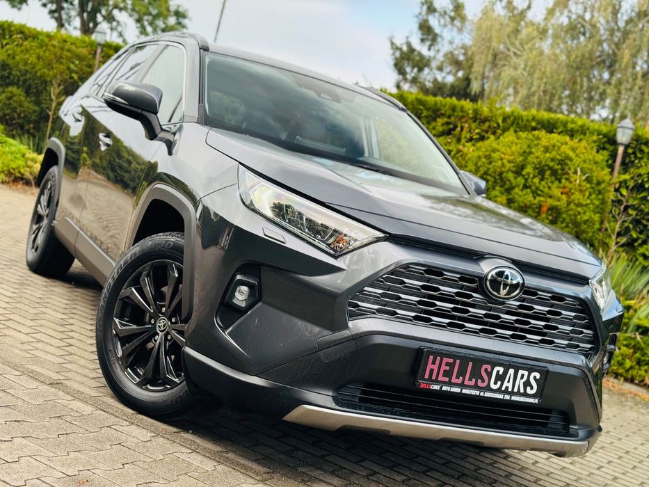 Toyota RAV-4